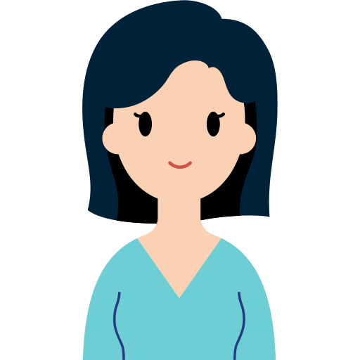 Testimonial Author